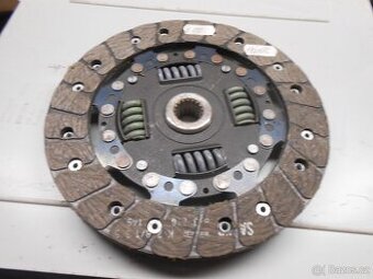 škoda lamela spojky 190