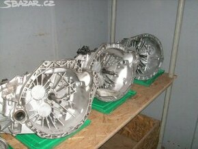 PŘEVODOVKY 2.0DCi PF6026 Trafic Vivaro Primastar