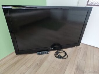 LG 42" plazmová