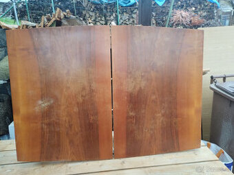 Stůl Ton z 60tých let