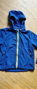 Softshellová bunda Klimanjaro, vel. 152