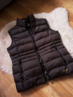 Péřová vesta CMP VEL.L