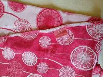 Moisha šátek  vel 4