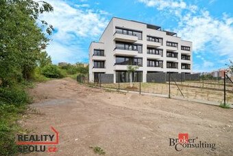 Pronájem, byty/2+kk, 51 m2, Hasilova 3154/5, 15500 Praha, Hl