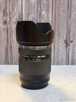 OM System M.ZUIKO ED 14-150 mm f/4-5,6 II objektiv