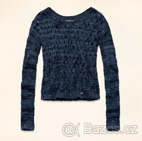 HOLLISTER dámský svetr L - 1