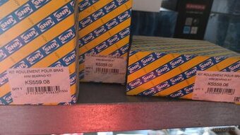 opravná sada zadní nápravy citroen, peugeot