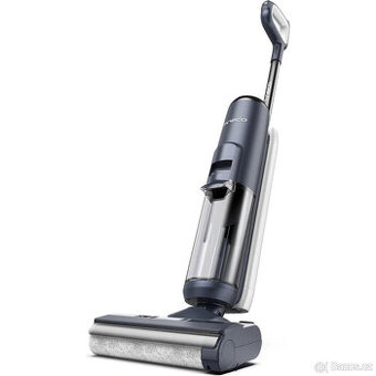 Nový vysavač Tineco Floor One S5