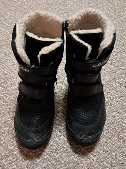 Zimní obuv DDstep vel.37