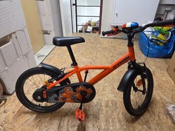 Dětské kolo 16"