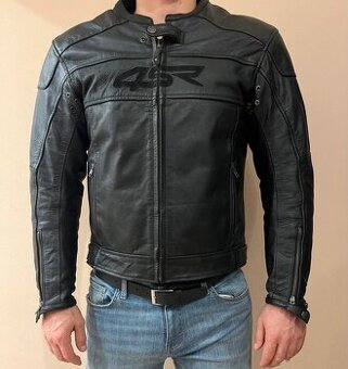 Motorkářská bunda 4SR / velikost 54
