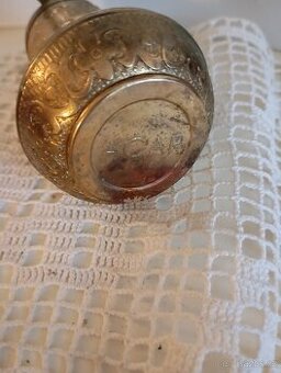 Retro orientální mlýnek