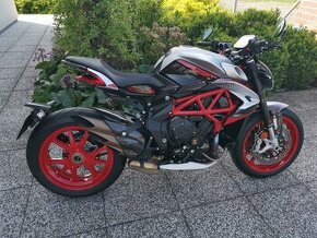 MV Agusta Dragster 800 RC SCS MY21
