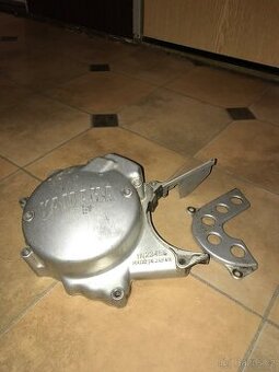 Víko zapalování Yamaha DT 125 RE/X