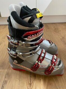 Pánské lyžařské boty Salomon