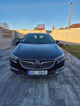 Insignia 1.6 CDTI, 100kw, 178tis km, 2018