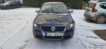 Prodám Passat