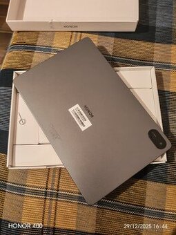 Prodam nový tablet honor