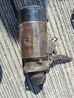 Mechanický startér Bosch