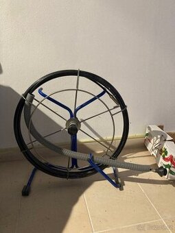 Čištění komínů Wöhler