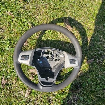 volanty Opel Corsa D