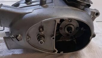 Víko zapalování MZ es 150