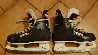 Dětské brusle 210 mm