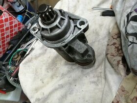 Startér ŠKODA Octavia II VW SEAT 2.0 TDI