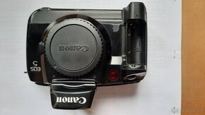 Canon EOS 5 - tělo