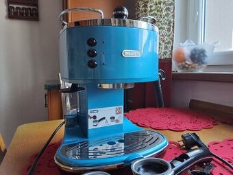 DéLonghi ECO 310 B Icona