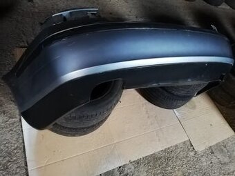 Prodám zadní nárazník Octavia 2 liftback