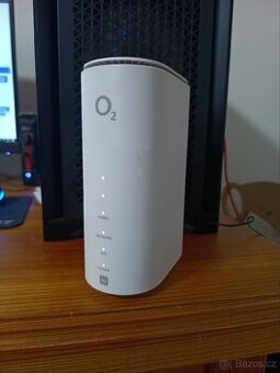 O2 Smart Box 5G