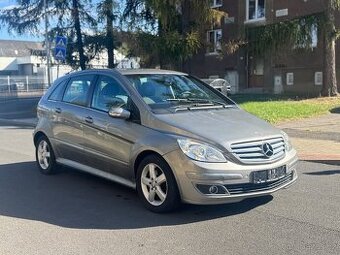 Mercedes Benz 2.0cdi
