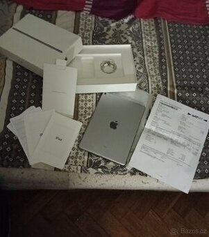 iPad 9.generace WiFi (256GB)