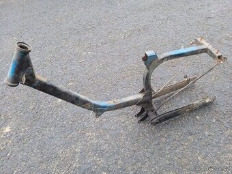 Rám Jawa 05 Pionýr 1963