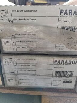 Podlaha Laminátová - Parador Wine&Fruits