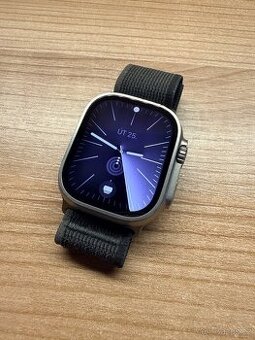 Apple Watch Ultra 1. Gen