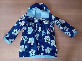 Dámský kabát Uniqlo Marni - 1