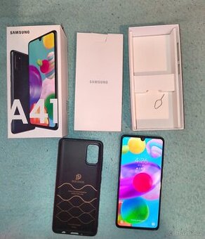 Samsung A41 64GB