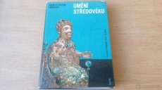 Umění středověku - 1