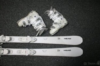 lyže Head Absolut Joy 153 cm - 1