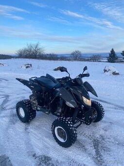 Access tomahawk 250 swap - 1