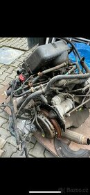 FIAT PUNTO II, SEICENTO - SPORT 1,2 rok 2000 - 2005