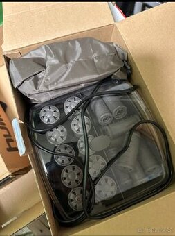 Prodám natáčky vlasů Tchibo