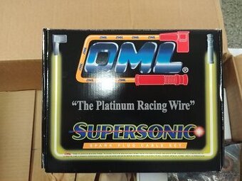 Performance/Závodní zapalovací kabely pro Chevrolet atd.