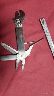 Multifunkční nářadí ZEPTER