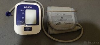 Tlakoměr Omron M2 Basic