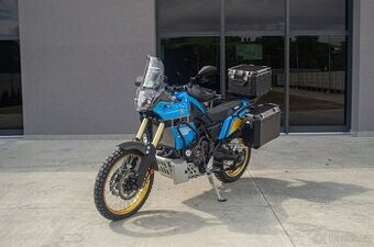 Yamaha XTZ XTZ690D-B Tenere Rally Edition 281KM ODPOČET DPH