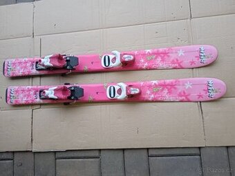 Lyže Dynastat 93 cm.,., - 1