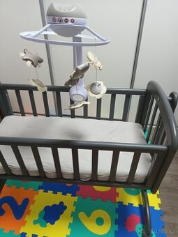 Kolébka pro miminka